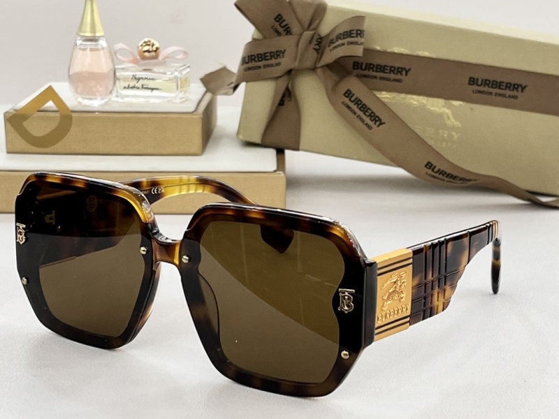 Burberry Sunglasses